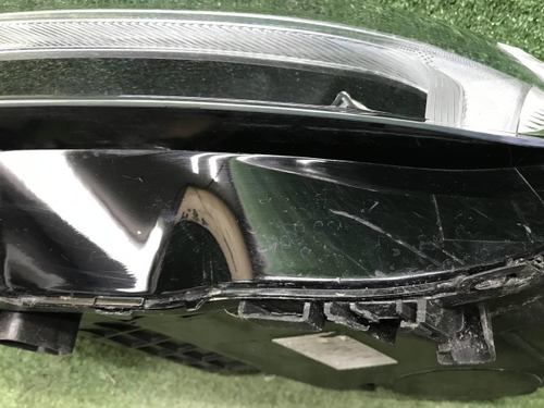 Фара левая Volvo XC60 2 (2017-2021) LED