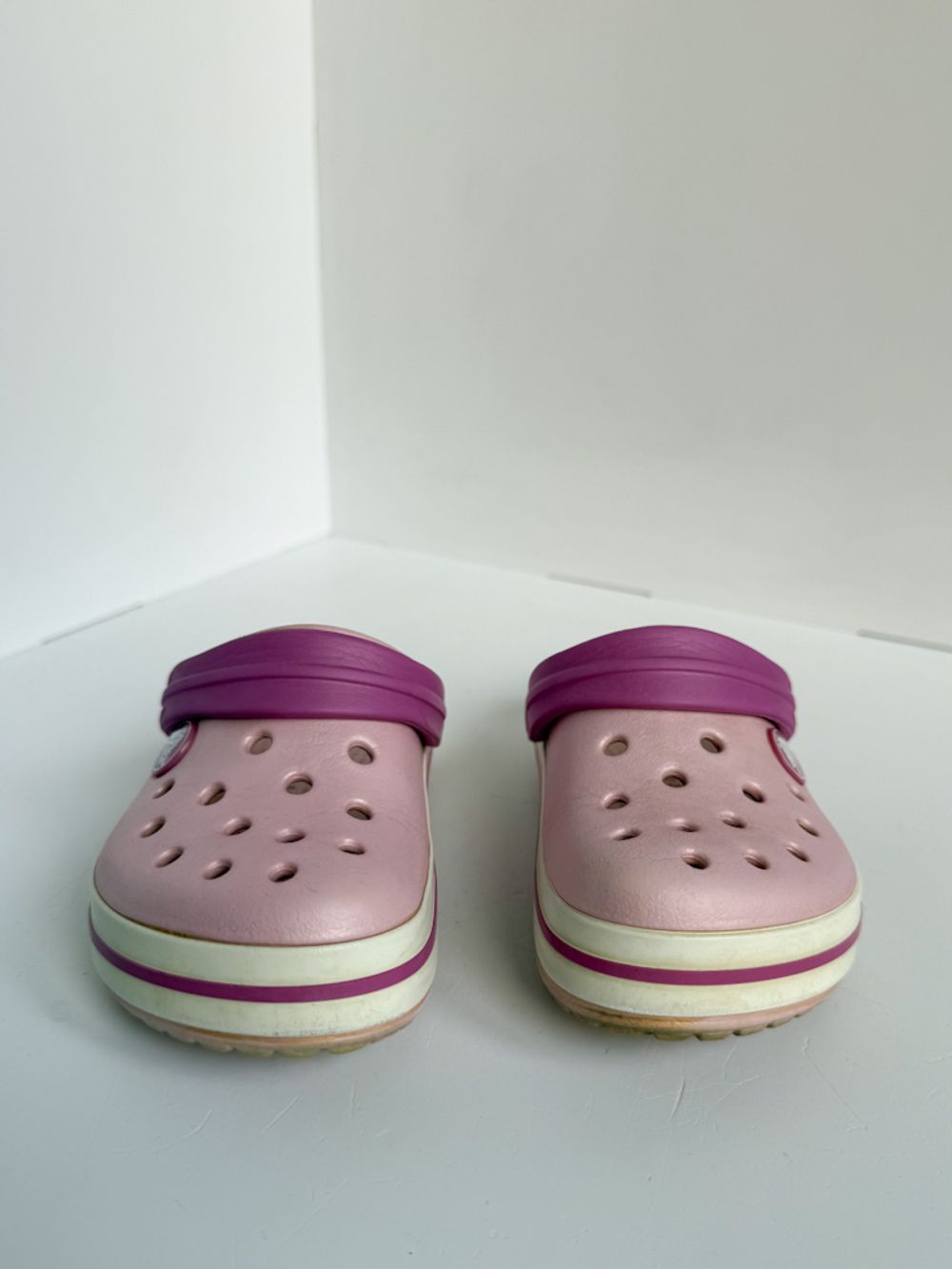 Сабо Crocs, 24