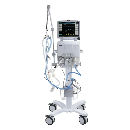 Аппарат ИВЛ Triton Zisline MV350 К2.22