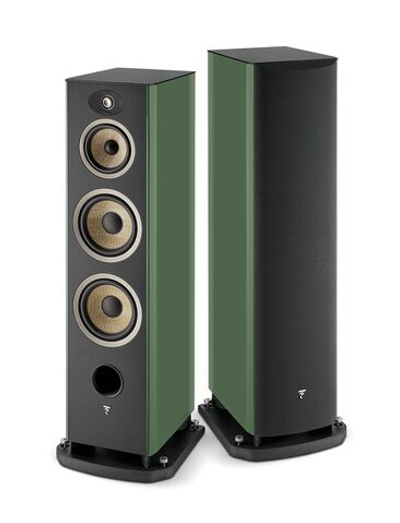 Напольная АС Focal ARIA EVO X N4