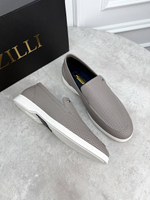 Лоферы Zilli