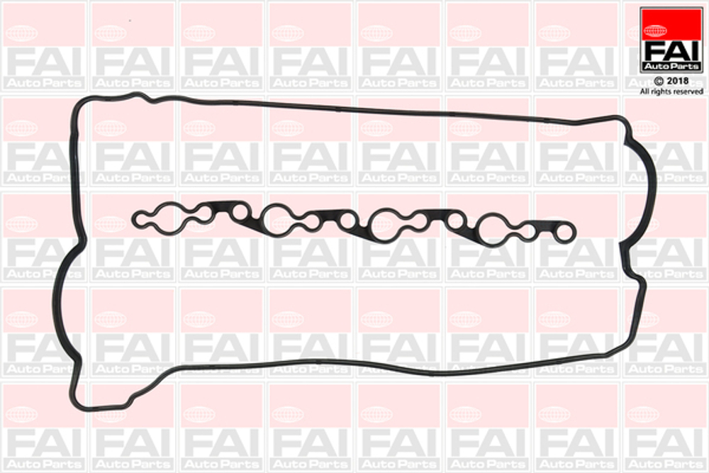 FAI AutoParts - RC2111SK-FAI - Gasket, cylinder head cover - Na nasem stanju artikl proizvodaca FAI.