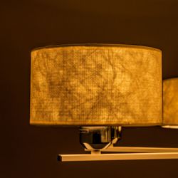 Citilux Тильда CL469150 Люстра подвесная с абажурами Белая