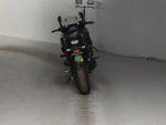 Suzuki GSX-S1000 GT 2023
