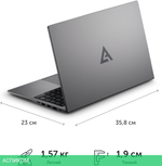 Ноутбук Azerty Memoir RB-1560