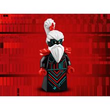 Императорский храм Безумия Ninjago LEGO