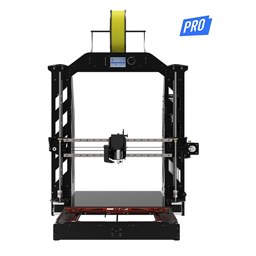 3D принтер 3DiY P3 Steel 300 PRO