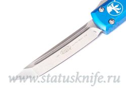 Нож Microtech Ultratech модель 123-10BLфотография - 2