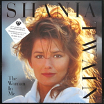 Shania Twain / The Woman In Me (LP)