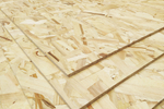 OSB ОСП МУРОМ 08Х1250Х2500