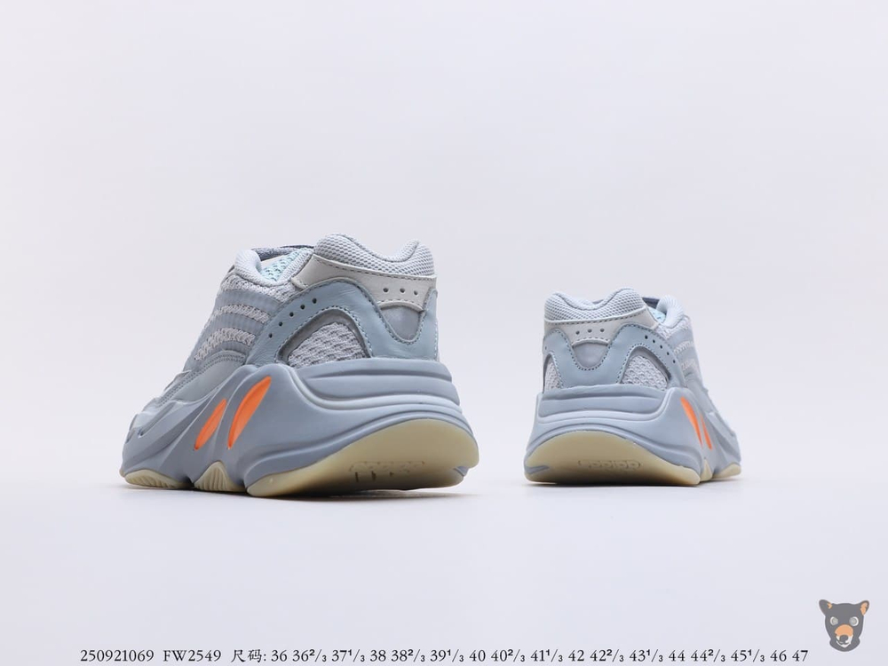 Кроссовки Yeezy Boost 700 V2 “Inertia”