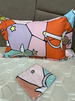 Наволочки МИКС ЛЮКС 50/70 2шт