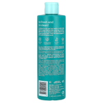 b.fresh, Get It Squeaky Clean, Deep Cleansing Shampoo, For Oily Hair, Lush Lemongrass, 12 fl oz (355 ml)