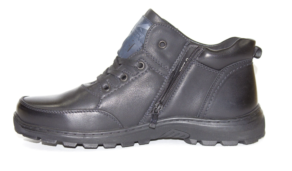 Ботинки мужские демисезонные Ruiming арт. EM7123