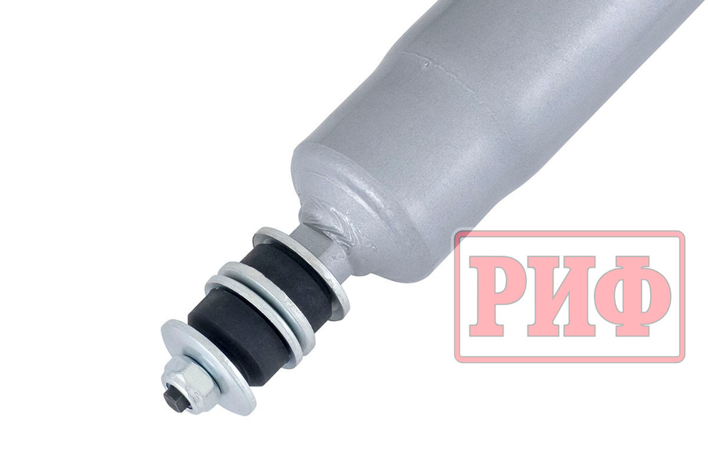 Амортизатор усиленный задний газовый Toyota Land Cruiser 70-73-78 (1990-1996) лифт 50 мм РИФ
