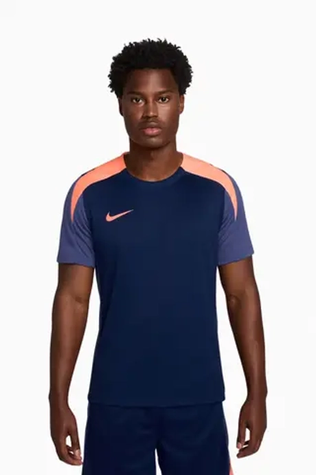 Футболка Nike Dri-FIT Strike - темно-синий