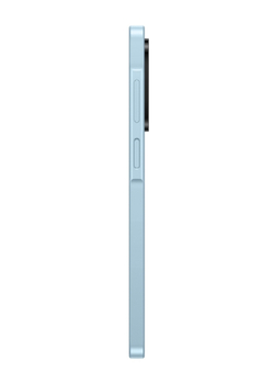 Смартфон Samsung Galaxy A17 8/128Gb Light Blue