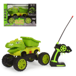 Спецтехника на РУ, коробка JX6V600-22