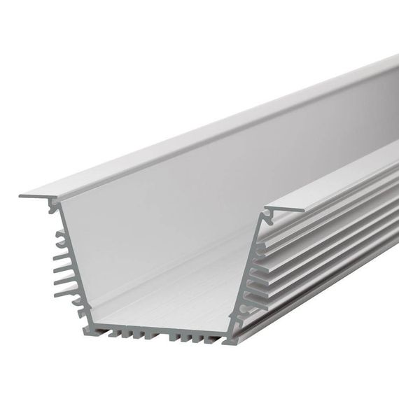 Профиль Arlight KLUS-POWER-RW70FS-2000 ANOD 019882