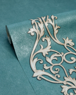 Мира - 72 (зеленая)