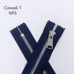 MM113 Молнии металлические