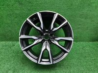 Диск литой R22 BMW X7 G07 (19-нв) 755 стиль задний