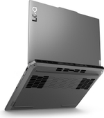 Ноутбук Lenovo LOQ 15IRX9 15.6" / 24 Гб / SSD 1000 Гб / Без ОС / 83DV00YLRK