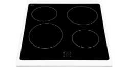 Электрическая плита Hansa FCCW56069