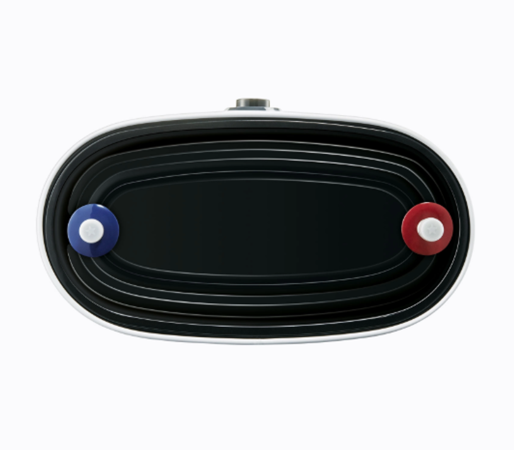 Водонагреватель Electrolux EWH 50 Centurio IQ 3.0