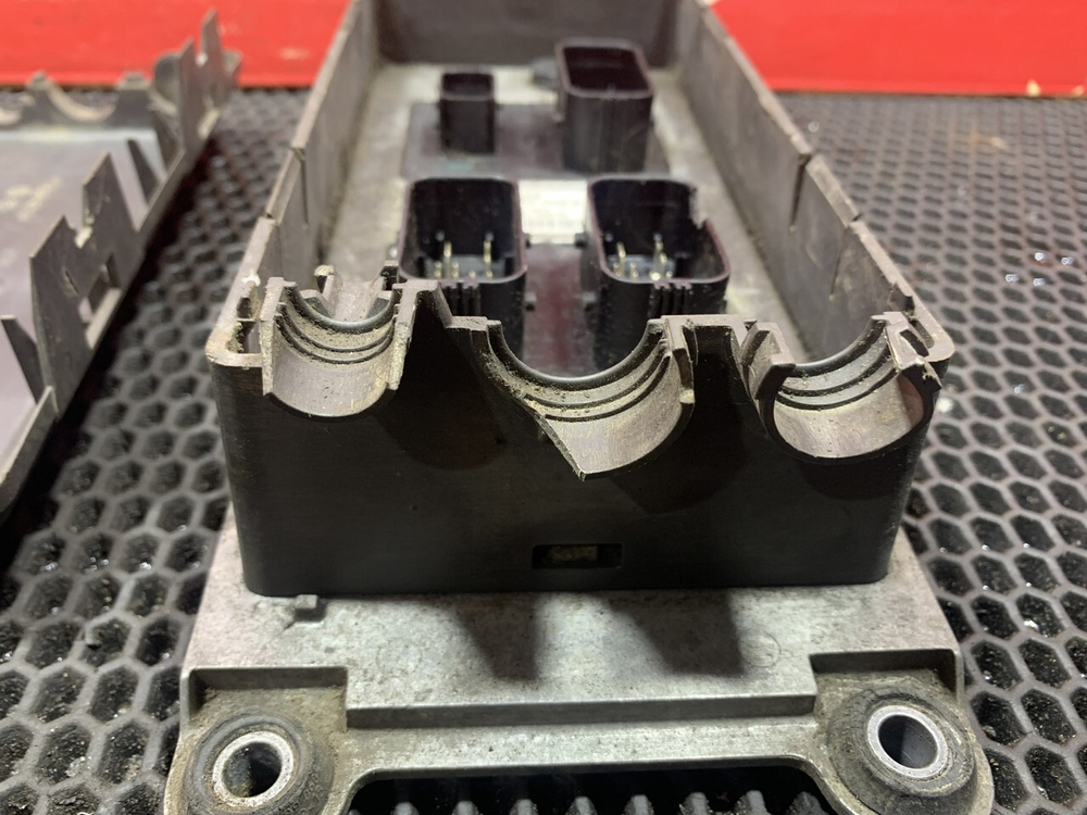 Блок управления светом CCIOM