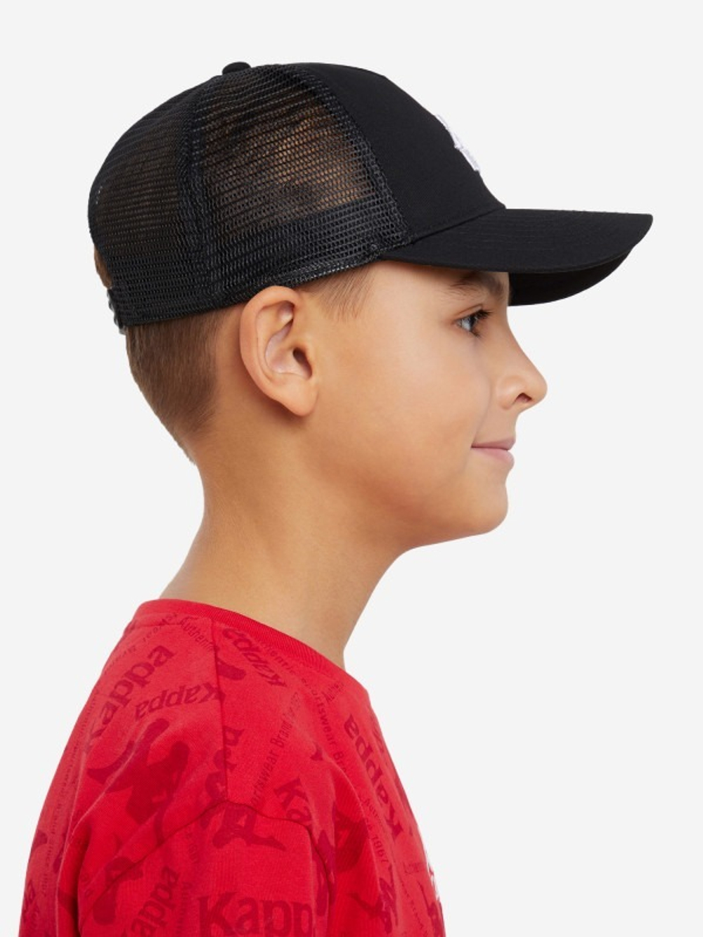 Кепка детская KAPPA