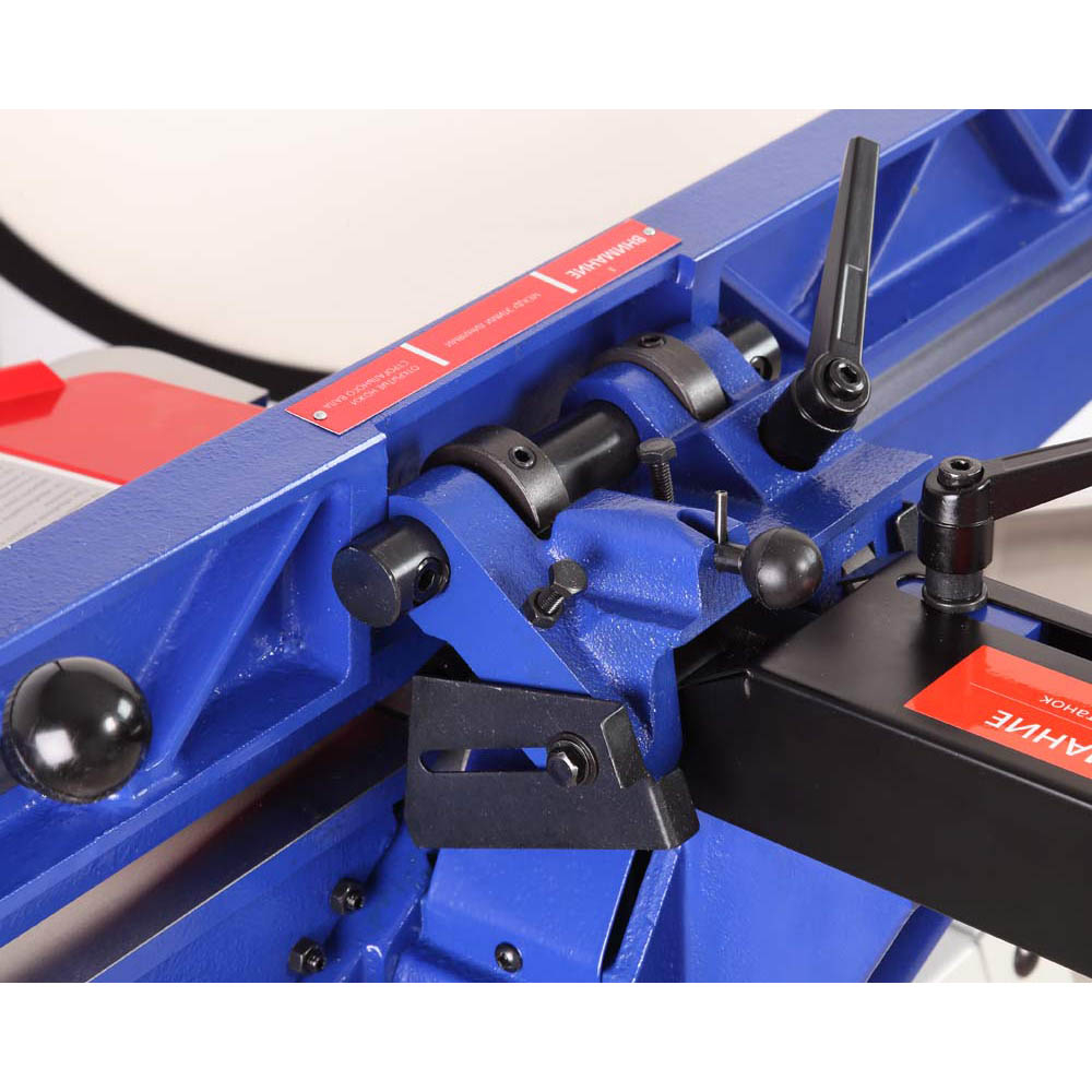 Станок фуговальный БЕЛМАШ J150/1170SAH