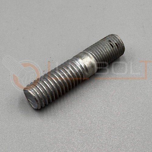 Шпилька М10х1х22 ресивера