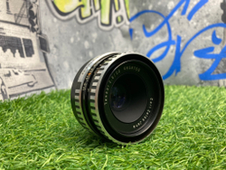 Carl Zeiss Tessar 2.8/50mm