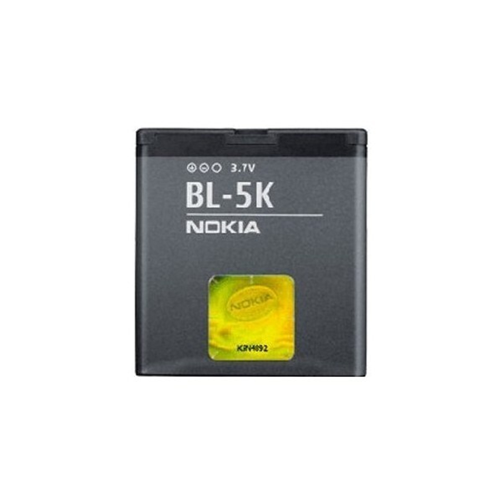Аккумуляторная батарея Premium для Nokia BL-5K/Explay Q230