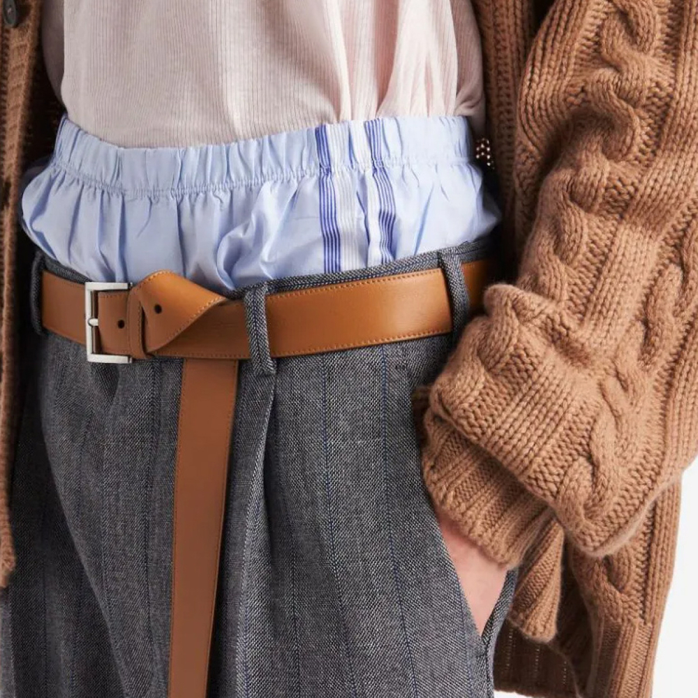 Пояс PRADA, 2CC5372CYS