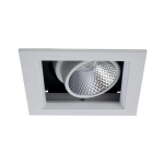 Карданный светильник Arte Lamp CARDANI A1712PL-1WH