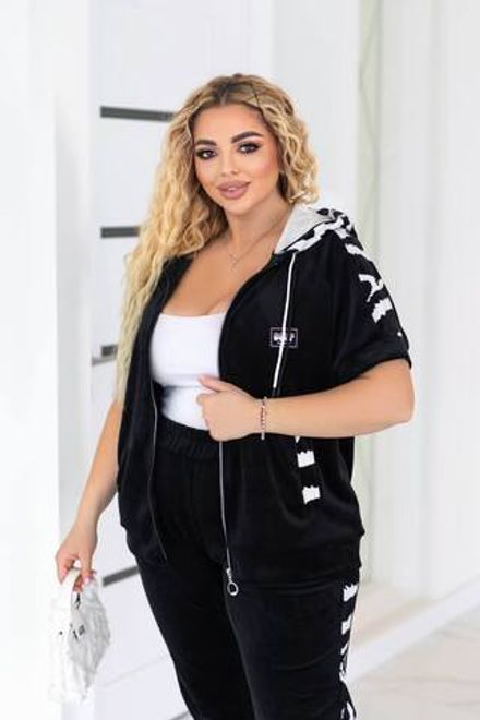 Костюм УК-914-2 Фабрика Моды Фото 2