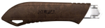 OLFA WOOD-PP Models 18 мм, с сегментированным лезвием, нож (OL-WD-AL)