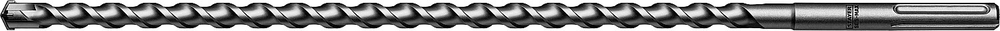 STAYER Hercules-4Х, 16 x 610/740 мм, SDS-max бур, Professional (29370-610-16)
