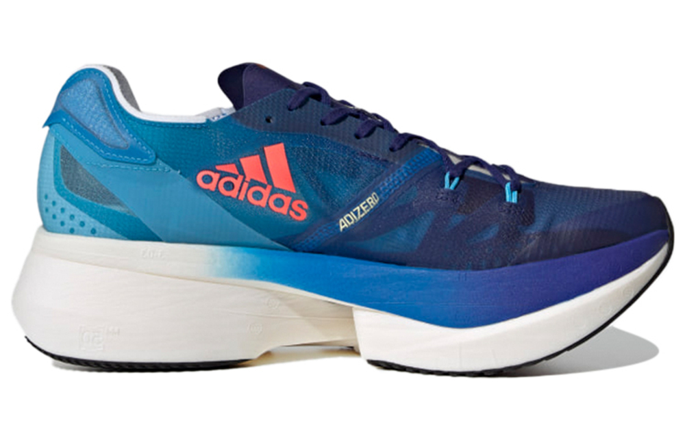 Кроссовки Adidas Adizero Prime X