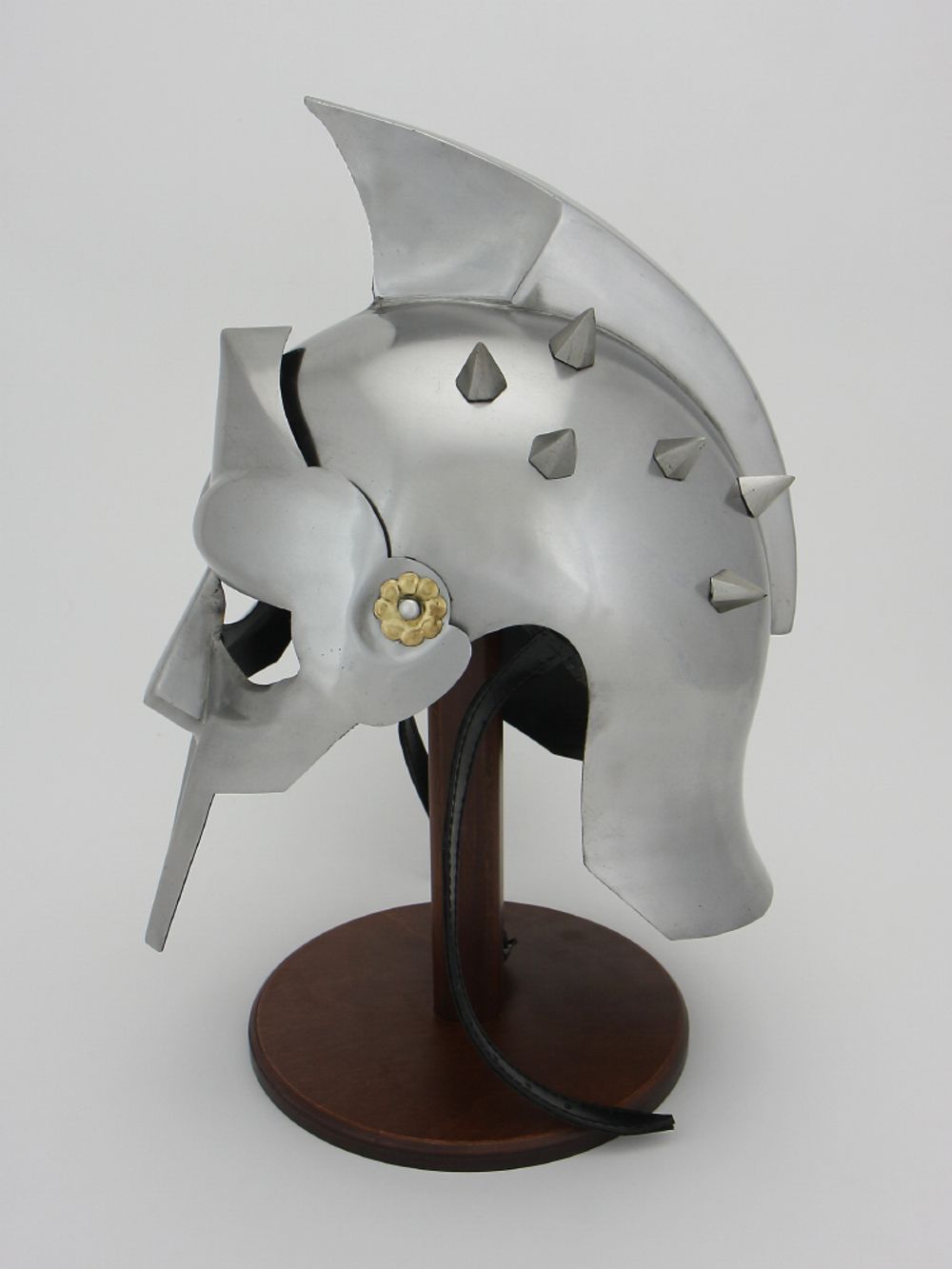 Nautical Шлем Максимуса гладиаторский