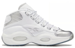 Кроссовки Reebok Question Mid "25Th Anniversary"