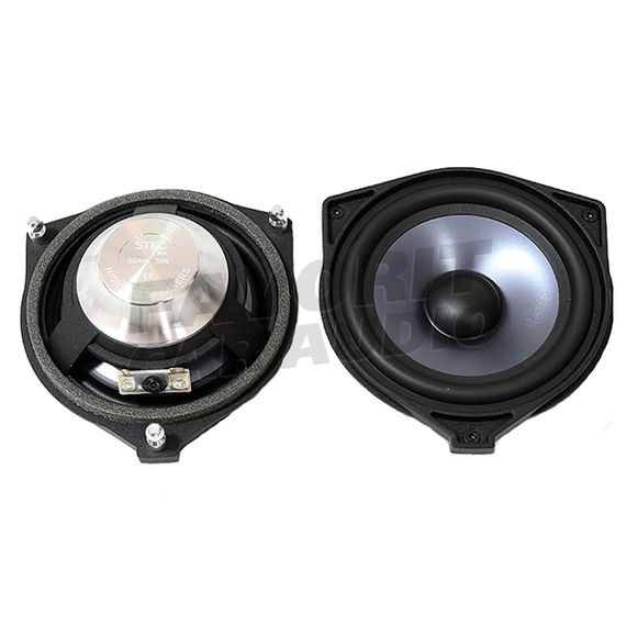 STEG Mercedes BZ 40 B (задн. полка)