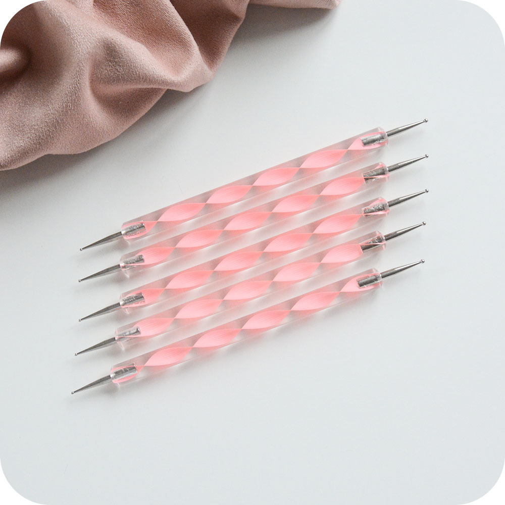 Дотс для тиснения