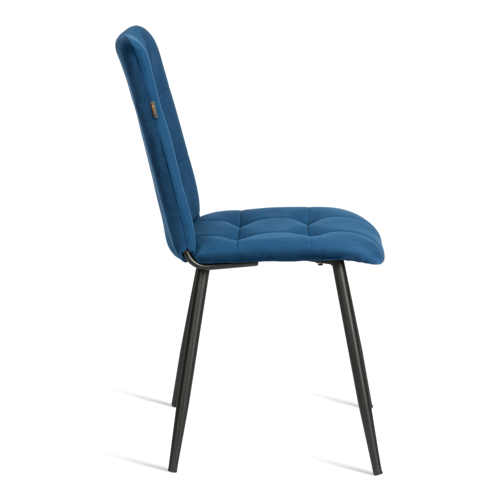 Asti (Tetchair) Стул (синий)