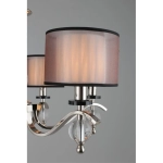 Подвесная люстра Aployt FLORET APL.703.03.06