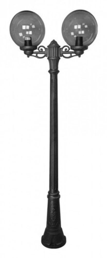 Фонарный столб Fumagalli Globe 300 G30.156.S20.AZF1R