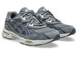 Asics Gel-NYC "Steel Grey"