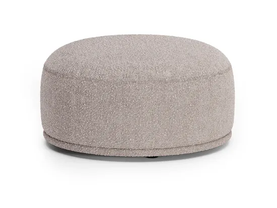 Пуф круглый Fabro 865329